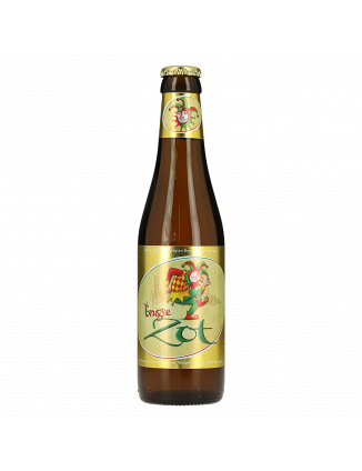 BRUGSE ZOT BLONDE