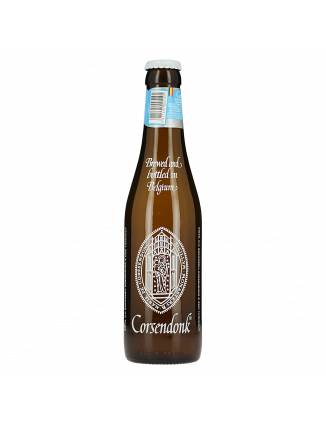 CORSENDONK BLANCHE