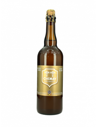 CHIMAY DOREE