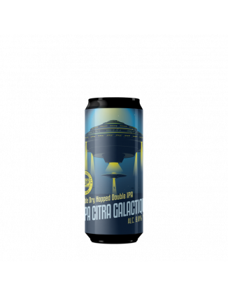 GRAND PARIS DIPA CITRA GALACTIQUE 44CL 8%