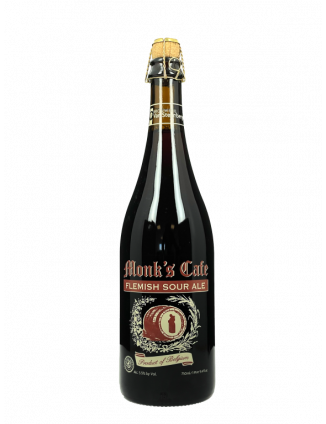 MONK'S CAFE FLEMISH SOUR ALE 75CL 5.5%