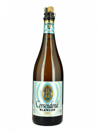 CORSENDONK BLANCHE