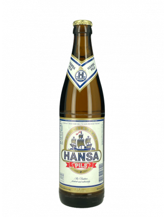 HANSA PILS