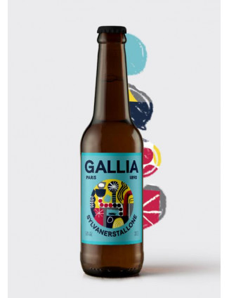 GALLIA SYLVANERSTALLONE