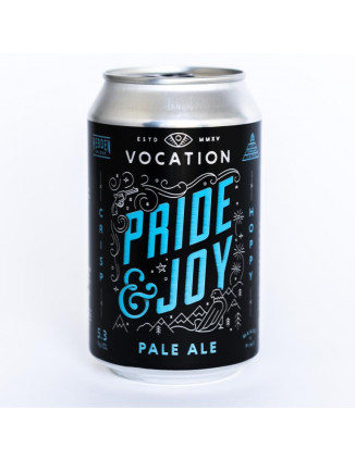 VOCATION PRIDE AND JOY 33CL 5.3% CAN