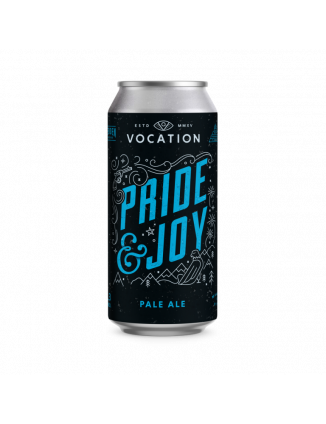 VOCATION PRIDE AND JOY 44CL 5.3% CAN