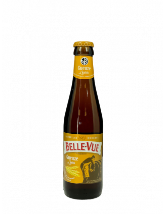 BELLEVUE GUEUZE 25CL 5.5