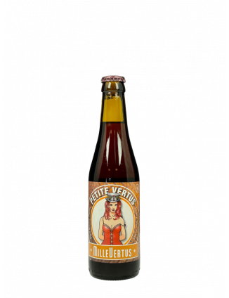LA PETITE VERTUS