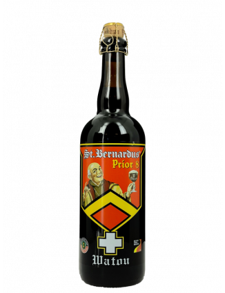 ST BERNARDUS PRIOR