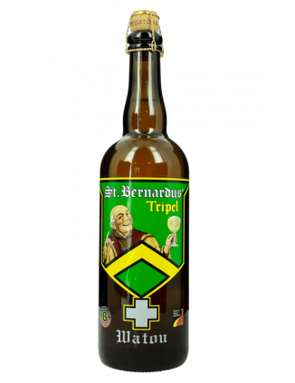 ST BERNARDUS TRIPLE