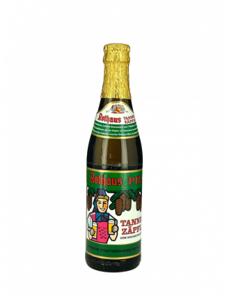 ROTHAUS TANNENZAPFLE
