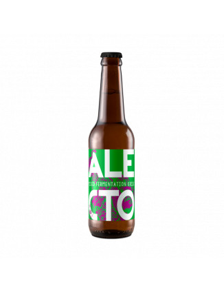 MANUF DE BIERES ALECTO 1