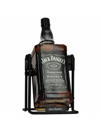 WHISKY JACK DANIEL'S 1.5L 40% + BALANCELLE