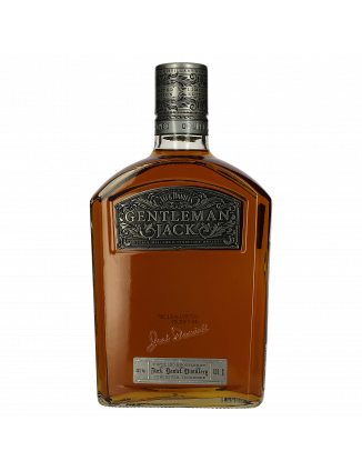 WHISKY JACK DANIEL'S GENTLEMAN JACK EDITION 30 ANS 1L 43%