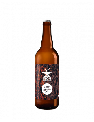 IRON WILD MURE MYRTILLE BA 75CL 6% 