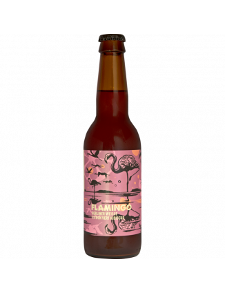 HOPPY ROAD FLAMINGO