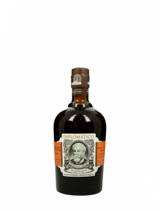 RHUM DIPLOMATICO MANTUANO...