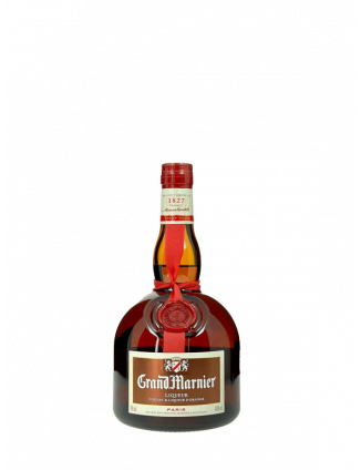 GRAND MARNIER ROUGE 70CL 40%