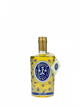 LIQUEUR DE PARIS 70CL 18%