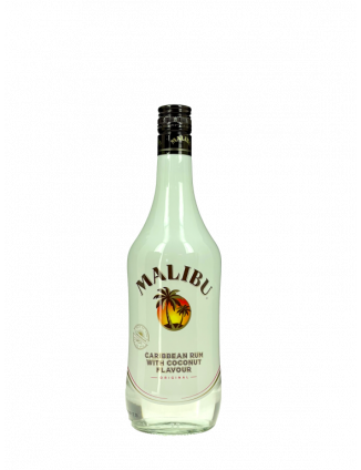 LIQUEUR MALIBU COCO 70CL 18%