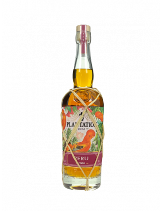 RHUM PLANTATION PEROU 2006 70CL 47.9%
