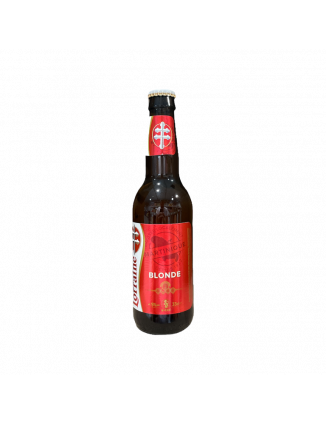 LORRAINE 33CL 5%
