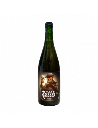 LA RULLES TRIPLE 75CL 8.4% VP