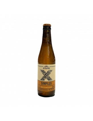 DE RANKE SIMPLEX