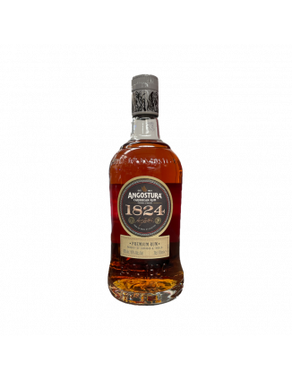 RHUM ANGOSTURA 1824 70CL 40%