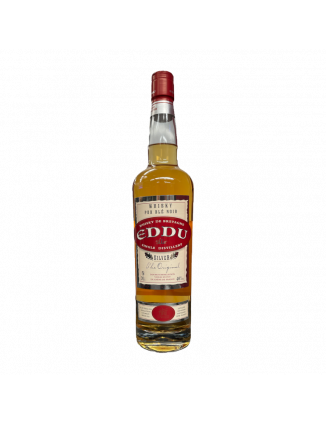 WHIS EDDU SILVER 40° 70CL