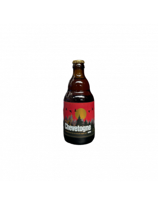 FAGNES CHEVETOGNE 33CL 6.2%