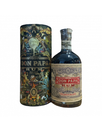 DON PAPA SINGLE ISLAND