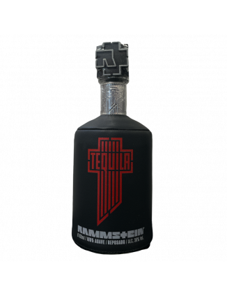 TEQUILA RAMMSTEIN