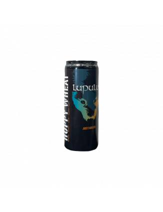 LUPULUS HOPPY WHEAT