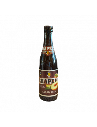 CHAPEAU PECHE 25CL 3.5%