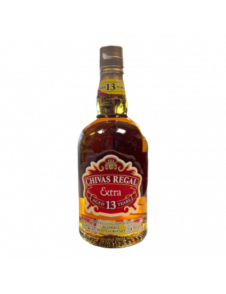 WHISKY CHIVAS REGAL 13 ANS OLOROSSO SHERRY 70CL 40%