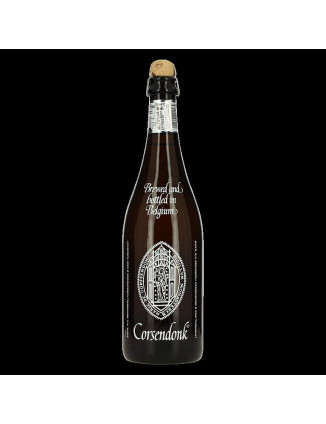 CORSENDONK AGNUS