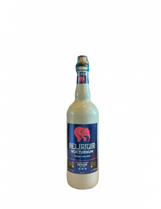 DELIRIUM NOCTURNUM