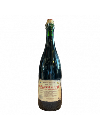 HANSSENS SCHAARBEEKSE KRIEK