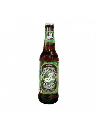 BROOKLYN LAGER