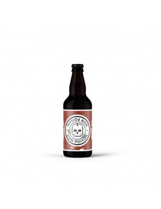 BON POISON BROWN ALE