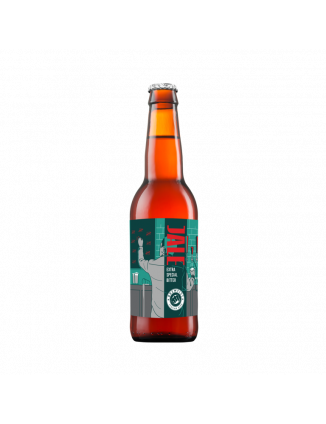 BREWFIST JALE
