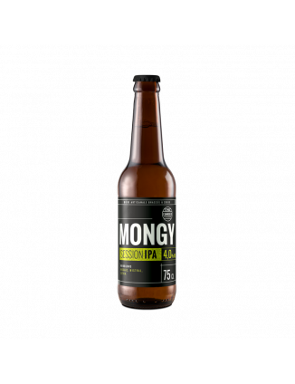 CAMBIER MONGY SESSION IPA