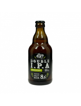 PAGE 24 DOUBLE IPA