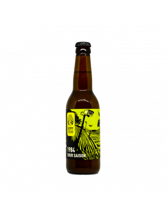 HOPPY ROAD 1984