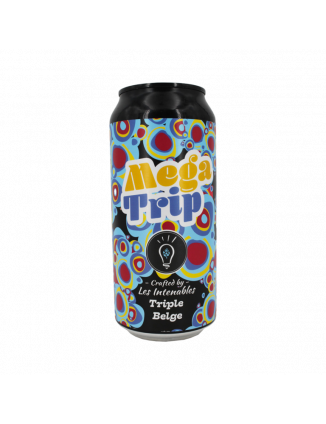 LES INTENABLES MEGA TRIP 