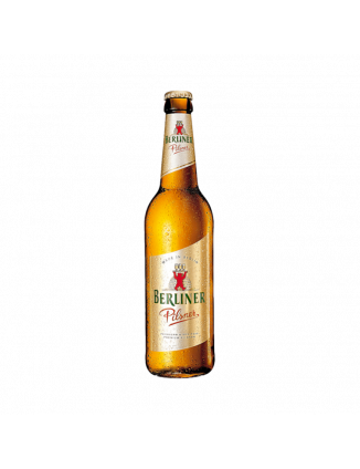 BERLINER PILSNER