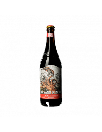 TROU DU DIABLE SANG D ENCRE 37.5CL 5.5%