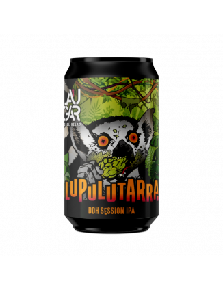 LAUGAR LUPULUTARRA 
