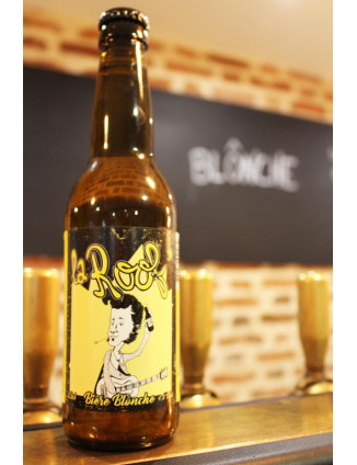 ROOF BLONCHE 33CL 4.8%